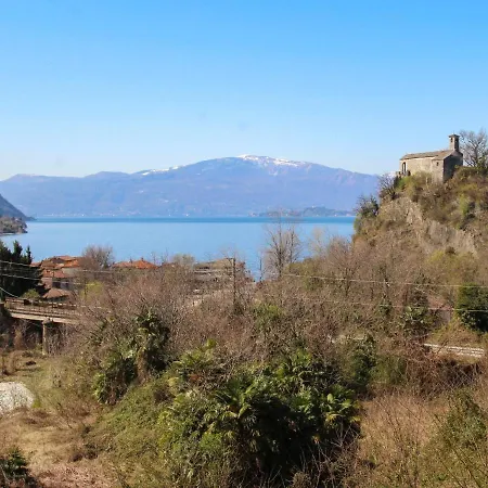 Locazione Turistica Il Sole Di Calde-4 アパート