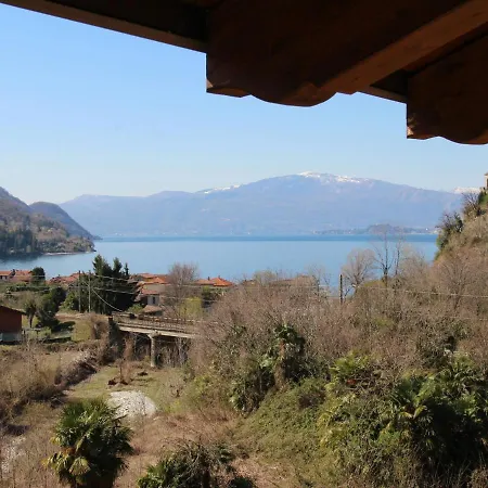 アパート Locazione Turistica Il Sole Di Calde-4 *