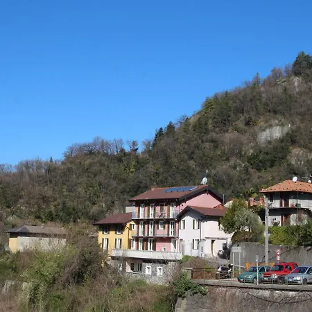 Locazione Turistica Il Sole Di Calde-4 Castelveccana