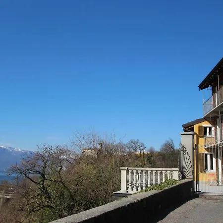 Locazione Turistica Il Sole Di Calde-4