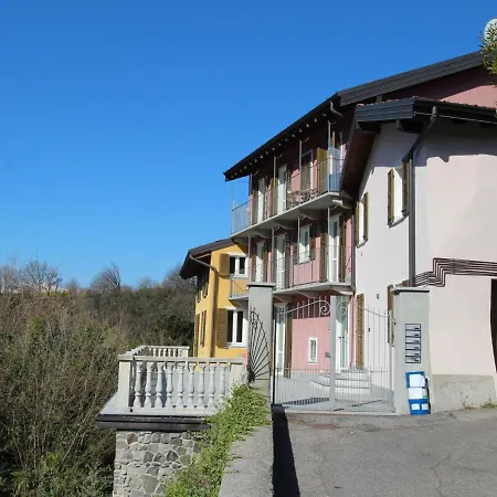 Locazione Turistica Il Sole Di Calde-4 *
