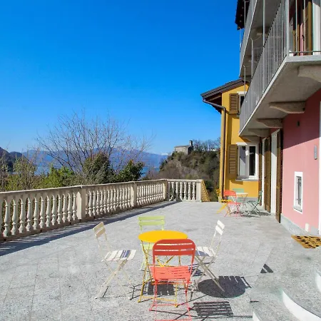 Locazione Turistica Il Sole Di Calde-4